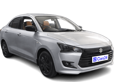 2024 Maruti Dzire - Sedan - Petrol - Manual - ₹6.10 lakh