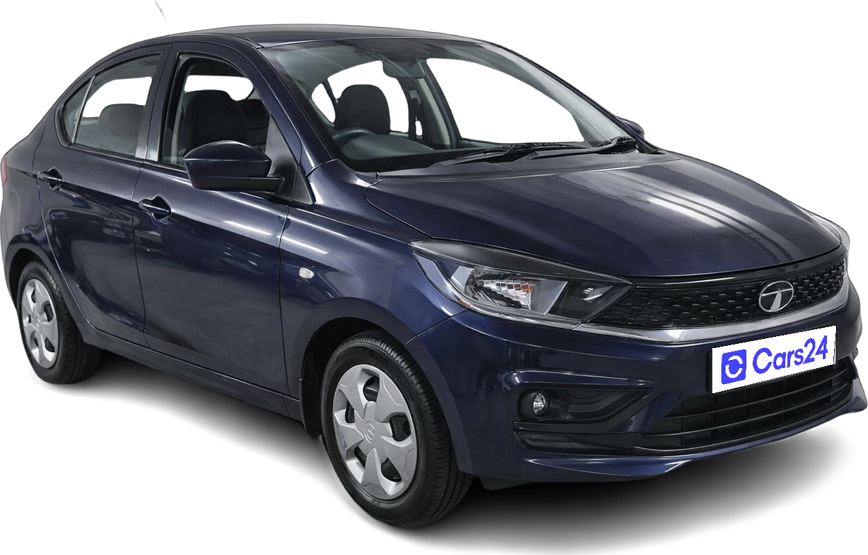 2021 Tata TIGOR - Sedan - Petrol - Manual - ₹3.10 lakh