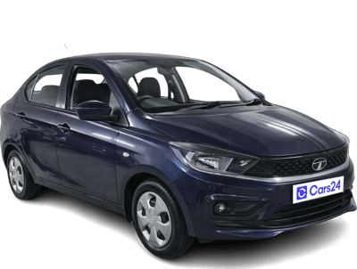 2021 Tata TIGOR - Sedan - Petrol - Manual - ₹3.10 lakh