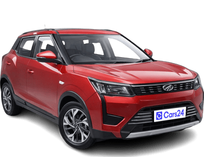 2019 Mahindra XUV300 - SUV - Petrol - Manual - ₹4.61 lakh