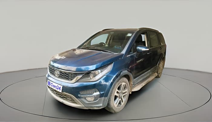 2017 Tata Hexa XTA 4X2 7 STR, Diesel, Automatic, 47,044 km, exterior