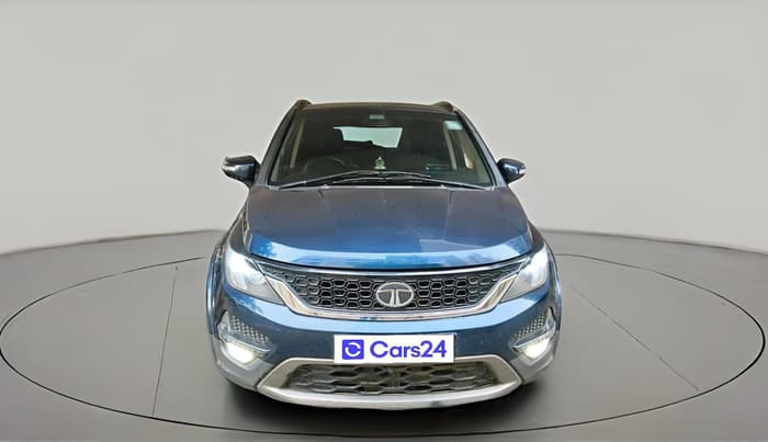 2017 Tata Hexa XTA 4X2 7 STR, Diesel, Automatic, 47,044 km, exterior