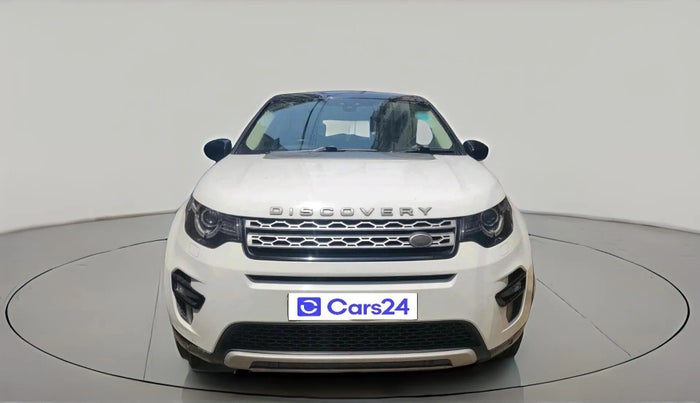 2018 Landrover DISCOVERY SPORT HSE, Diesel, Automatic, 79,649 km, exterior