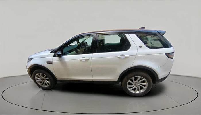 2018 Landrover DISCOVERY SPORT HSE, Diesel, Automatic, 79,649 km, exterior