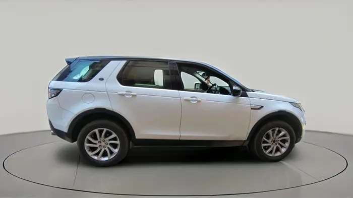 2018 Landrover DISCOVERY SPORT HSE, Diesel, Automatic, 79,649 km, exterior