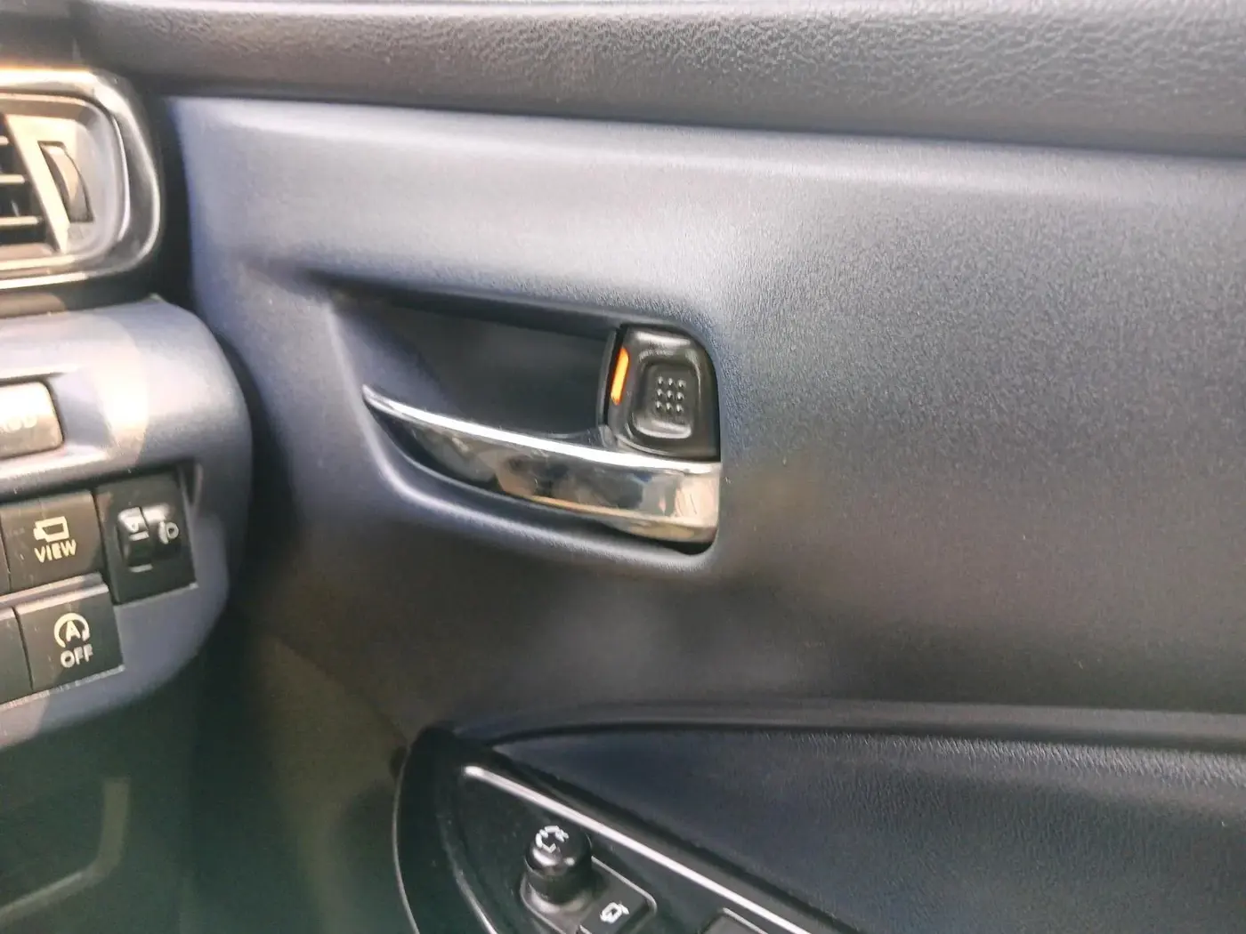 2022 Maruti Baleno ALPHA 1.2 AGS, Petrol, Automatic, 99,058 km, interior