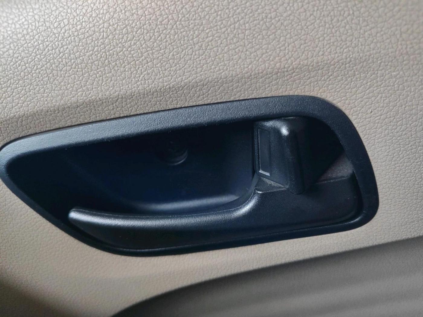 2020 Hyundai NEW SANTRO SPORTZ MT, Petrol, Manual, 45,135 km, interior