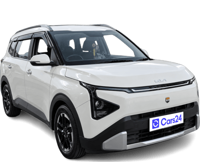 2025 KIA Carens Clavis - SUV - Petrol - Automatic - ₹15.30 lakh