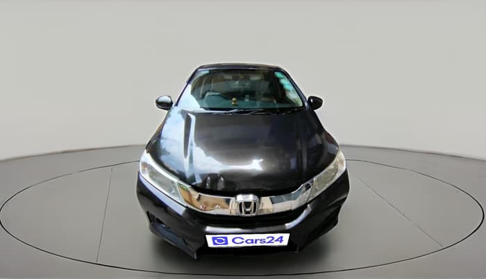 2016 Honda City 1.5L I-VTEC VX (O) MT, Petrol, Manual, 1,11,775 km, exterior