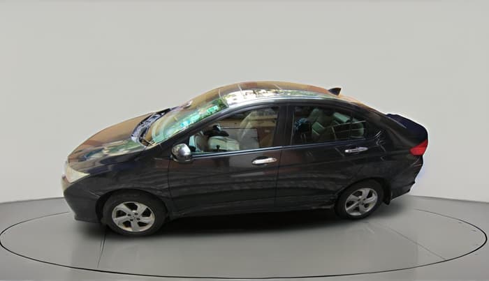 2016 Honda City 1.5L I-VTEC VX (O) MT, Petrol, Manual, 1,11,775 km, exterior