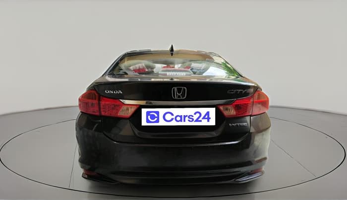 2016 Honda City 1.5L I-VTEC VX (O) MT, Petrol, Manual, 1,11,775 km, exterior