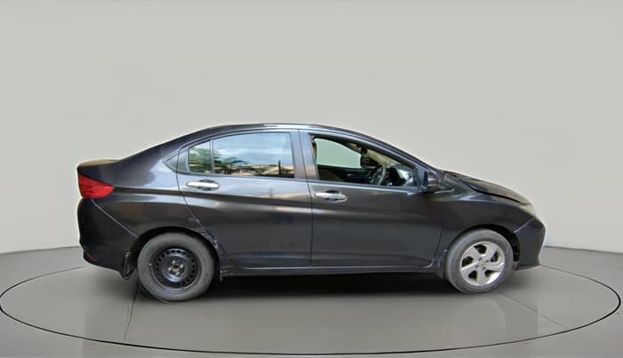2016 Honda City 1.5L I-VTEC VX (O) MT, Petrol, Manual, 1,11,775 km, exterior