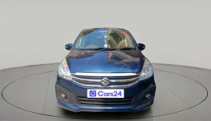 2016 Maruti Ertiga VXI AT, Petrol, Automatic, 46,744 km, exterior