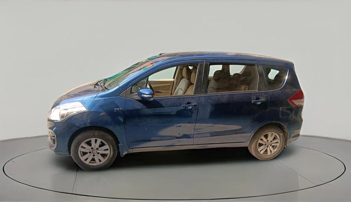 2016 Maruti Ertiga VXI AT, Petrol, Automatic, 46,744 km, exterior