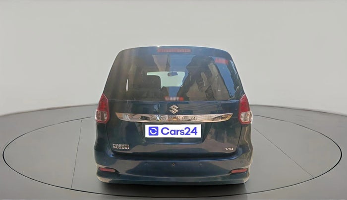 2016 Maruti Ertiga VXI AT, Petrol, Automatic, 46,744 km, exterior