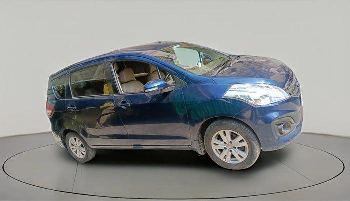 2016 Maruti Ertiga VXI AT, Petrol, Automatic, 46,744 km, exterior