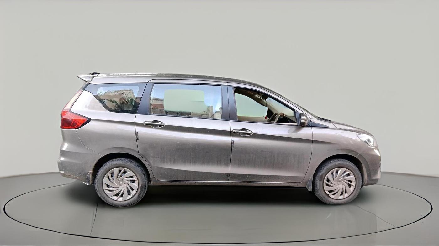 2024 Toyota RUMION S MT , Petrol, Manual, 13,010 km, exterior