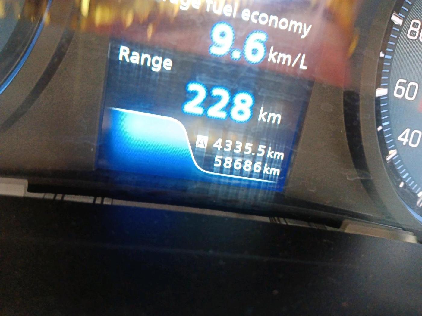 2019 Maruti Ertiga ZXI+ SHVS, Petrol, Manual, 58,686 km, interior