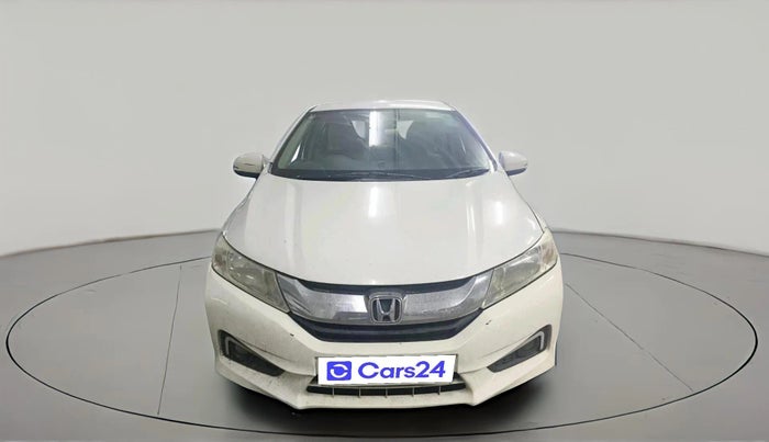 2016 Honda City 1.5L I-DTEC V, Diesel, Manual, 60,891 km, exterior