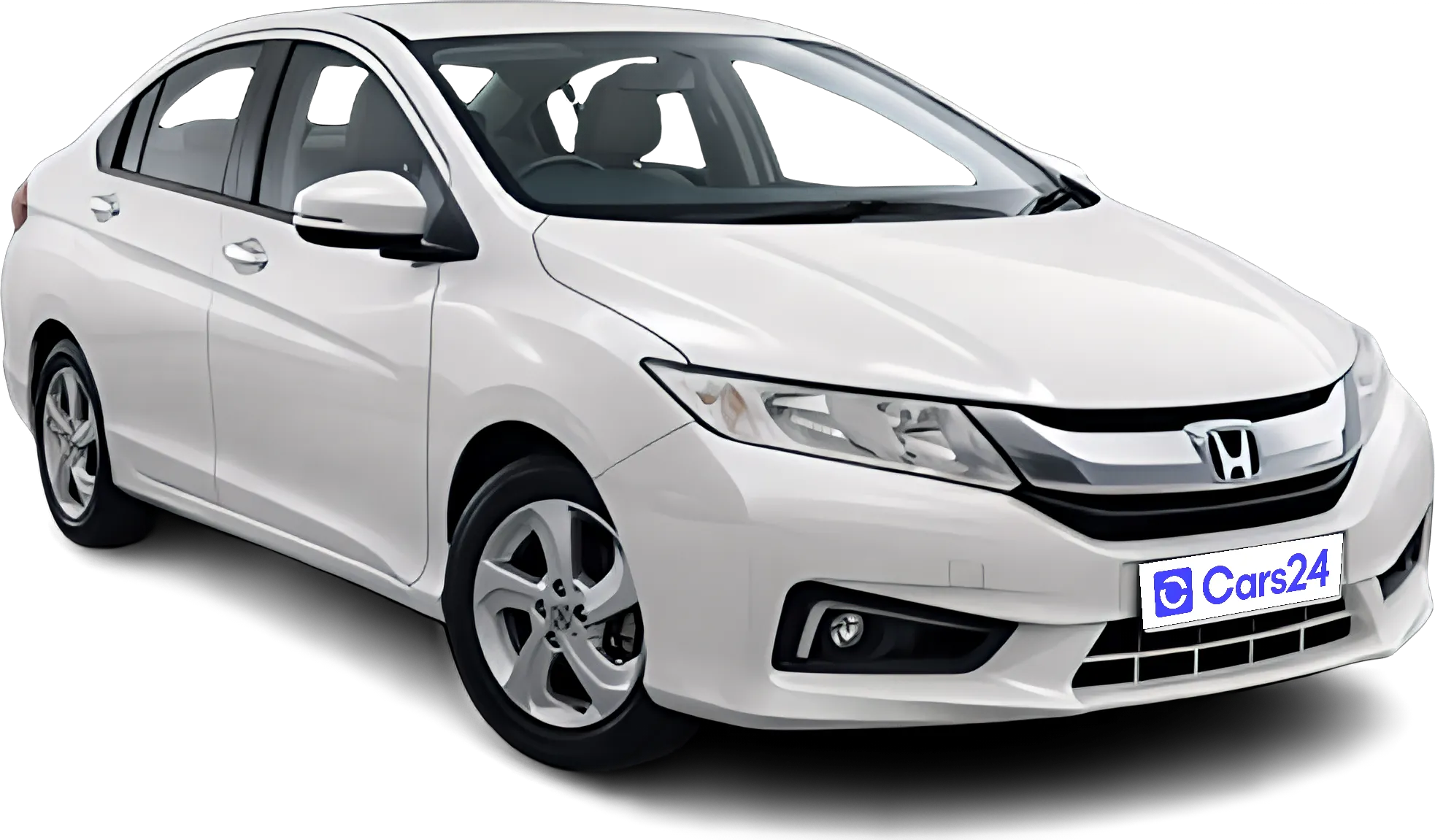 2016 Honda City - Sedan - Diesel - Manual - ₹3.49 lakh