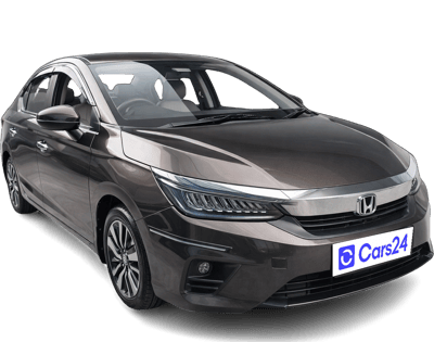 2022 Honda City - Sedan - Petrol - Automatic - ₹9.00 lakh