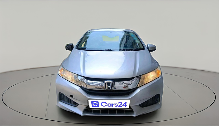 2015 Honda City 1.5L I-VTEC SV, Petrol, Manual, 54,270 km, exterior