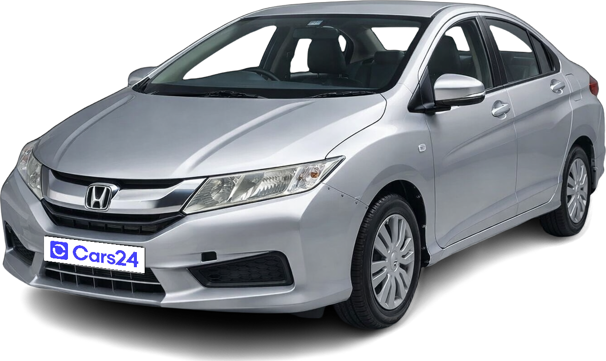 2015 Honda City - Sedan - Petrol - Manual - ₹2.30 lakh