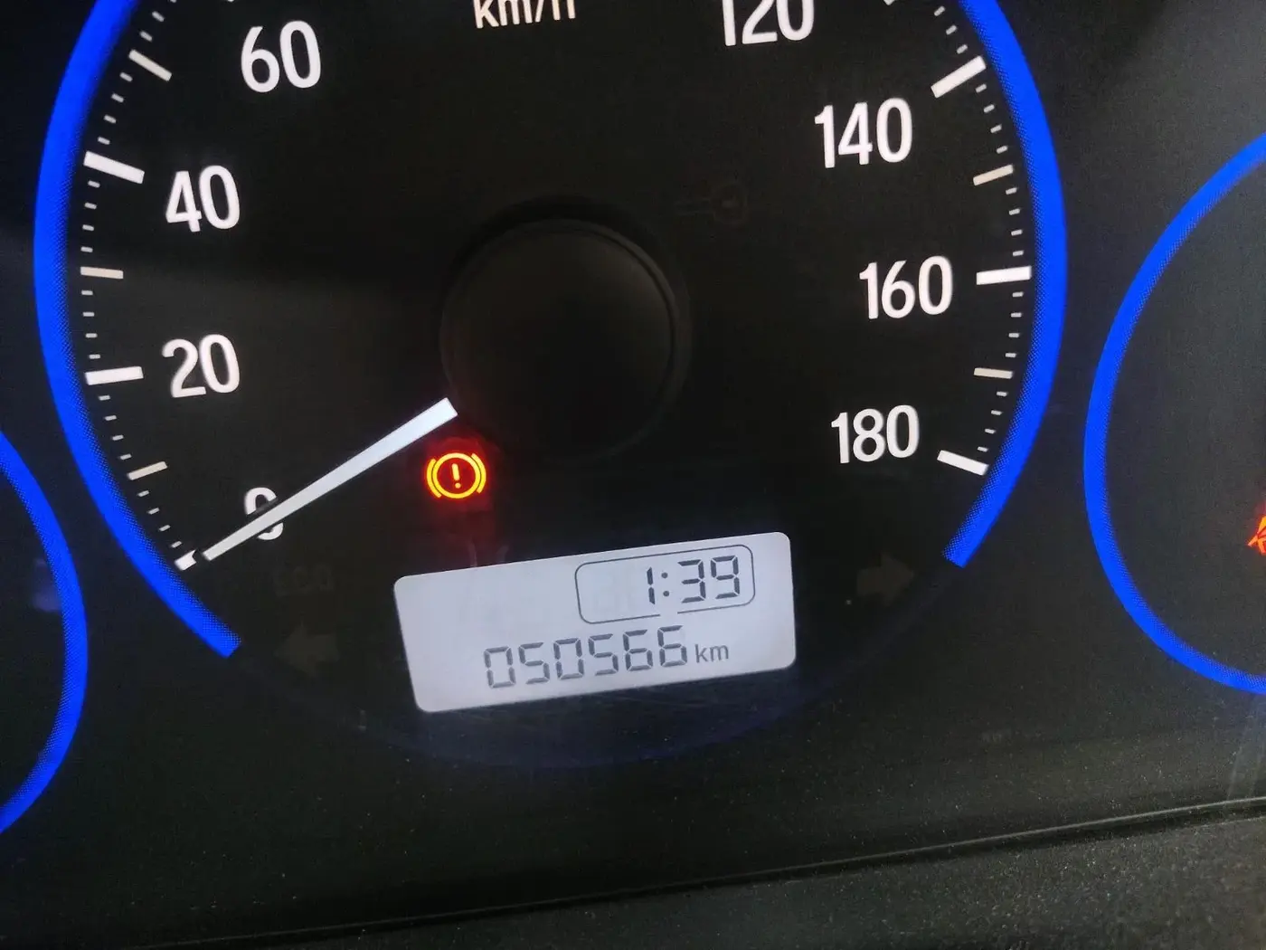 2017 Honda Amaze 1.2L I-VTEC S, Petrol, Manual, 50,566 km, interior