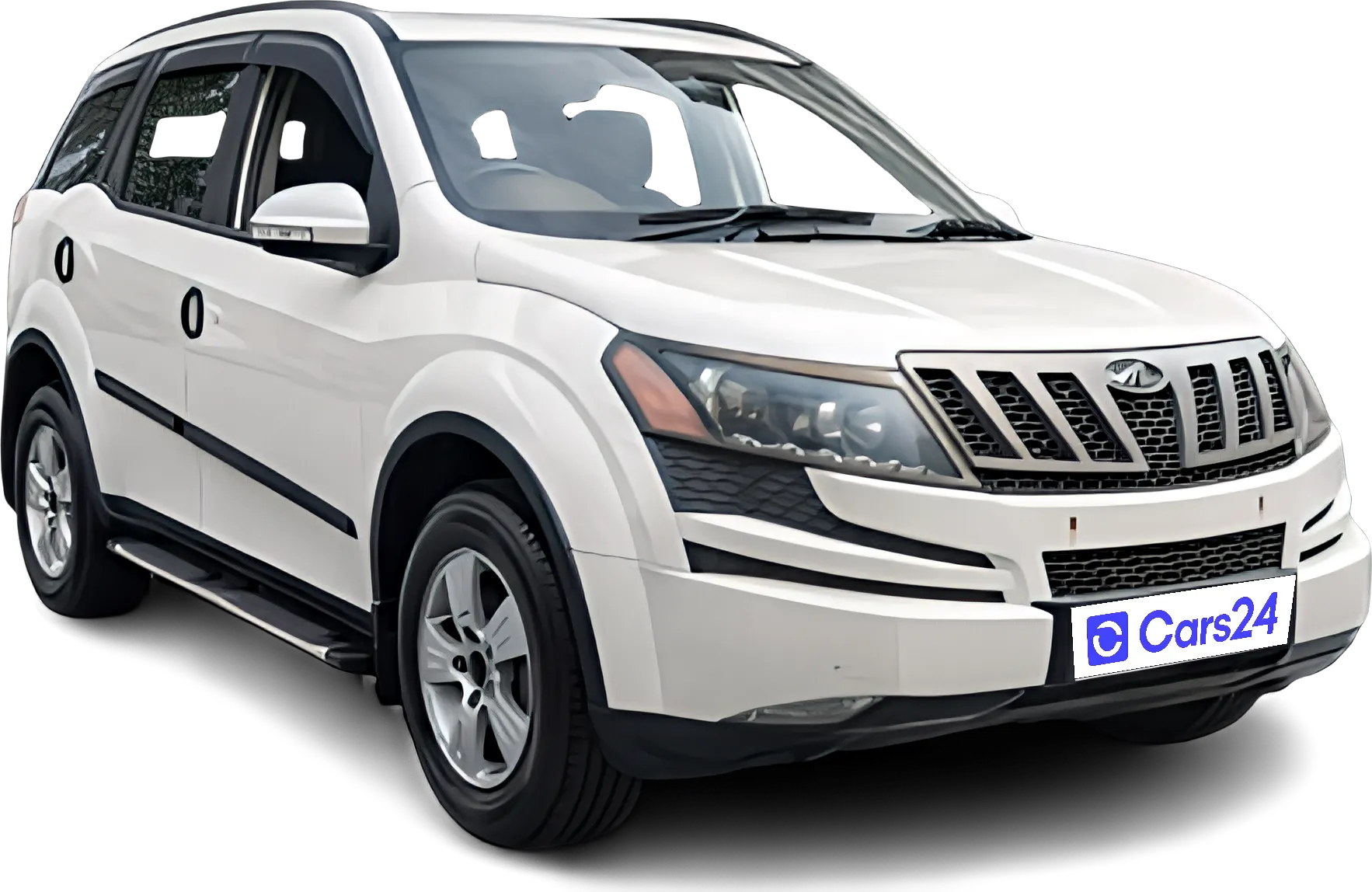 2014 Mahindra XUV500 - SUV - Diesel - Manual - ₹2.60 lakh