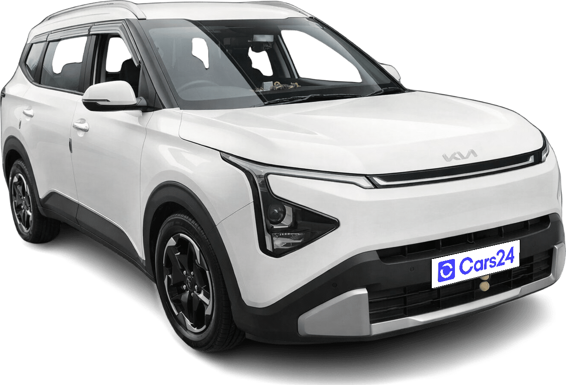2025 KIA Carens Clavis - SUV - Petrol - Manual - ₹15.00 lakh