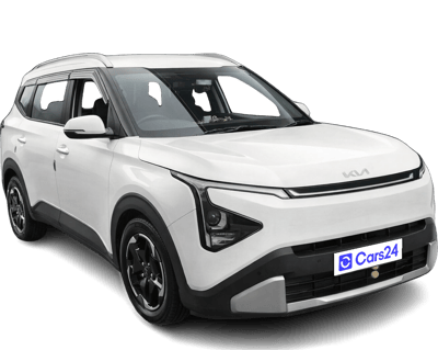 2025 KIA Carens Clavis - SUV - Petrol - Manual - ₹15.00 lakh