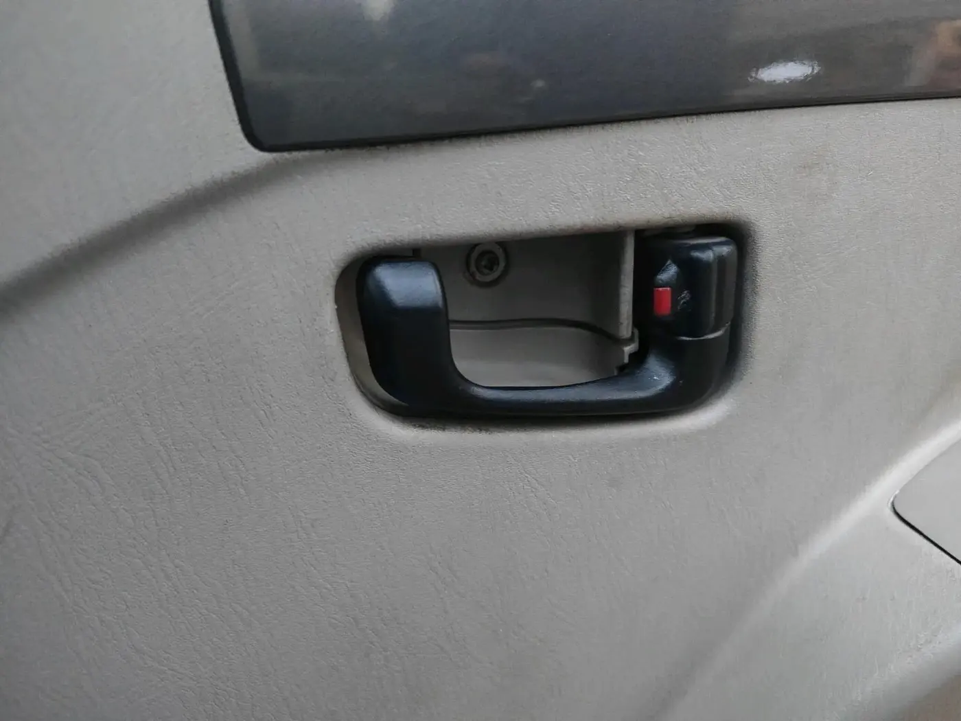 2021 Mahindra Scorpio S5, Diesel, Manual, 1,15,463 km, interior