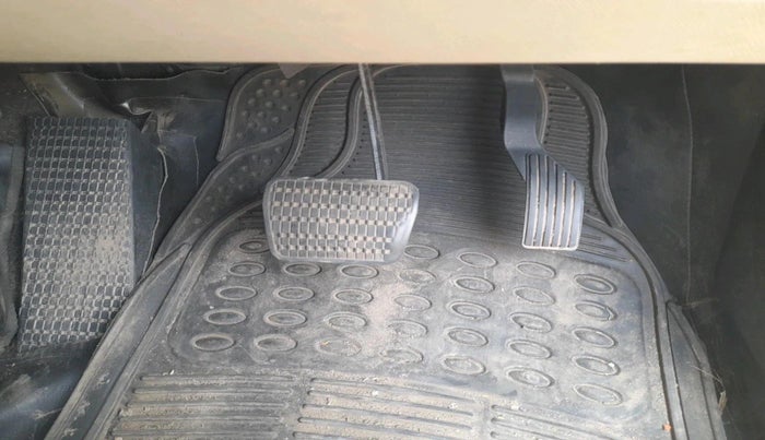 2023 Tata ALTROZ XZA, Petrol, Automatic, 43,687 km, interior