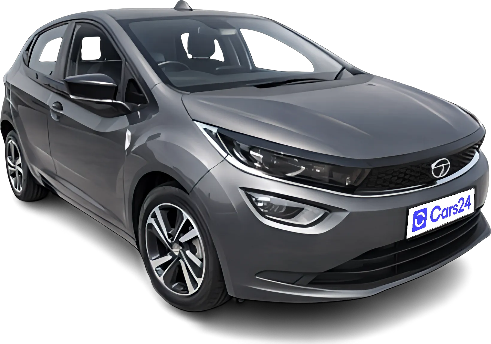 2023 Tata ALTROZ - Hatchback - Petrol - Automatic - ₹7.49 lakh