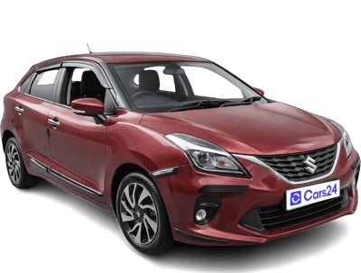 2019 Maruti Baleno - Hatchback - Petrol - Manual - ₹4.90 lakh