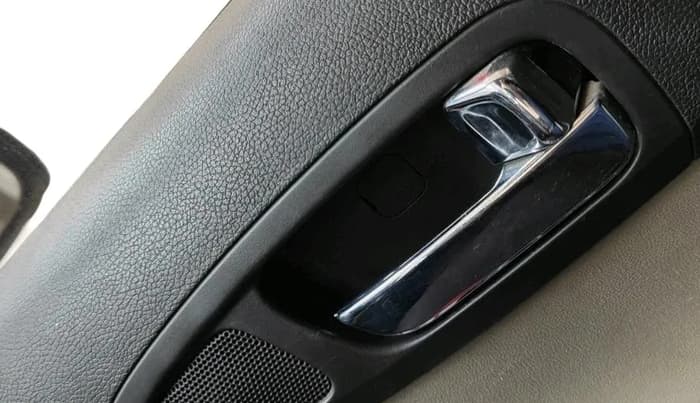 2014 Hyundai i20 MAGNA (O) 1.2, Petrol, Manual, 87,745 km, interior