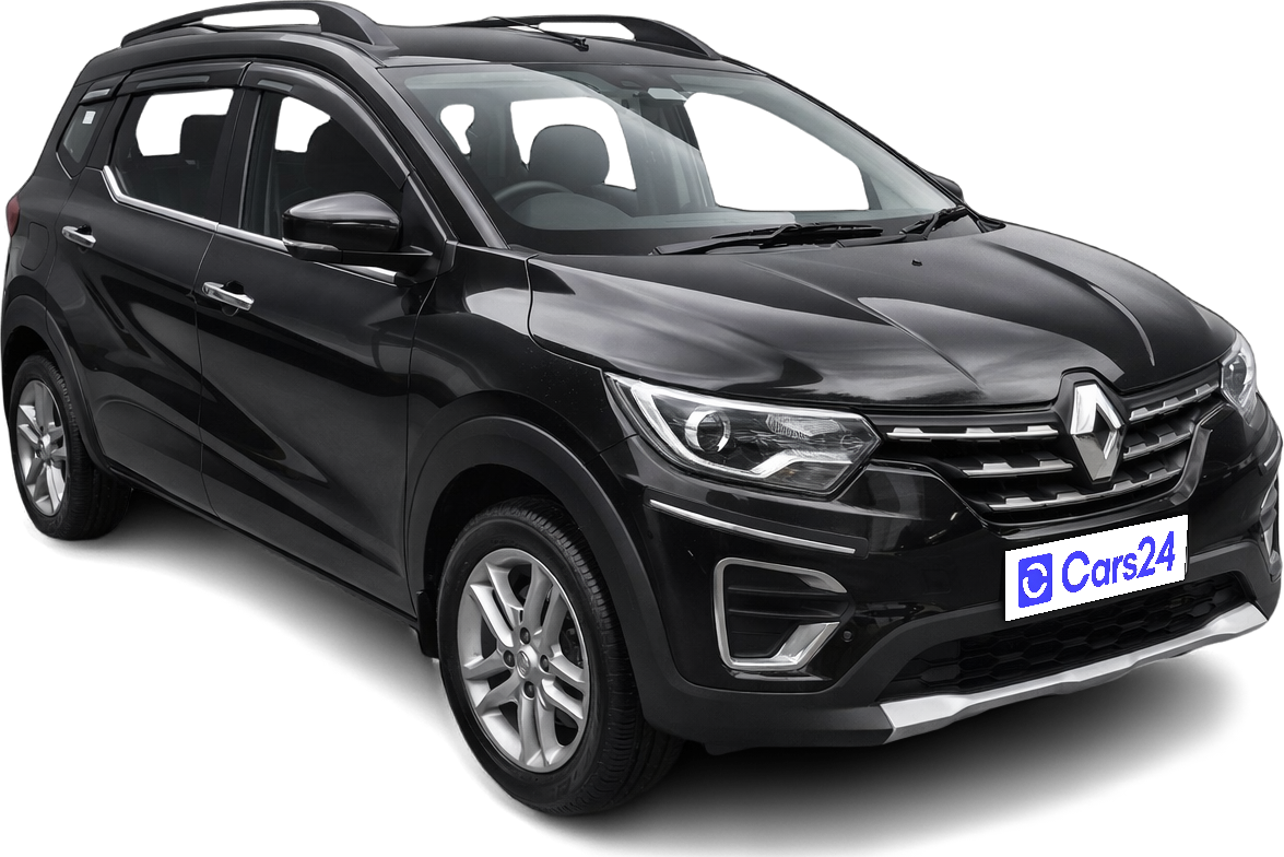 2024 Renault TRIBER - SUV - Petrol - Manual - ₹8.15 lakh