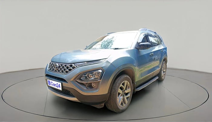 2022 Tata Safari XZ, Diesel, Manual, 44,979 km, exterior