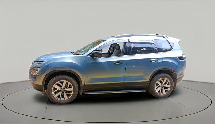 2022 Tata Safari XZ, Diesel, Manual, 44,979 km, exterior