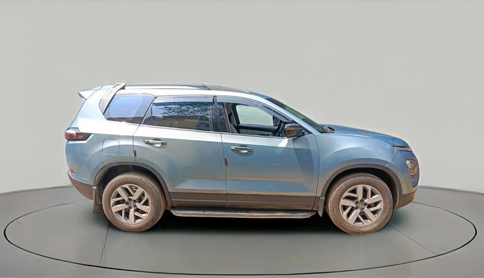 2022 Tata Safari XZ, Diesel, Manual, 44,979 km, exterior