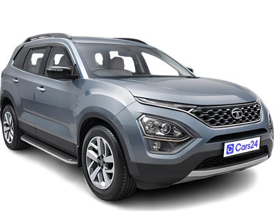 2022 Tata Safari - SUV - Diesel - Manual - ₹15.00 lakh