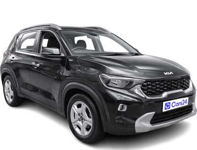 2021 KIA SONET - SUV - Petrol - Manual - ₹6.30 lakh
