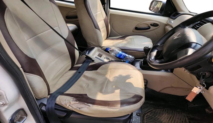 2023 Mahindra SCORPIO CLASSIC S 9STR, Diesel, Manual, 54,646 km, interior