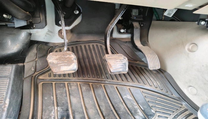 2023 Mahindra SCORPIO CLASSIC S 9STR, Diesel, Manual, 54,646 km, interior