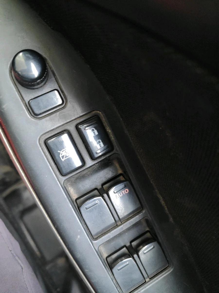 2016 Maruti Baleno DELTA DIESEL 1.3, Diesel, Manual, 82,120 km, interior