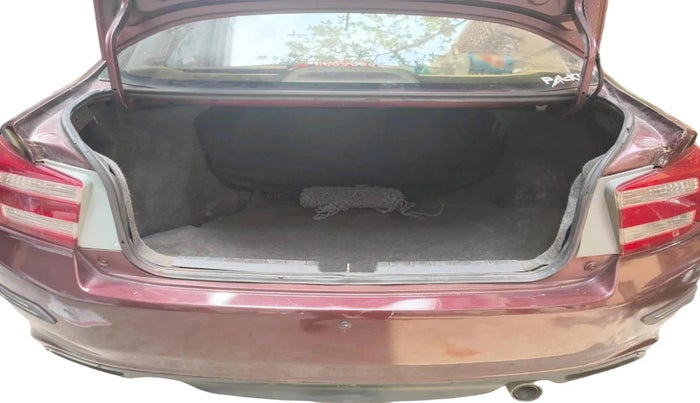 2012 Honda City 1.5L I-VTEC V MT, Petrol, Manual, 1,57,569 km, exterior