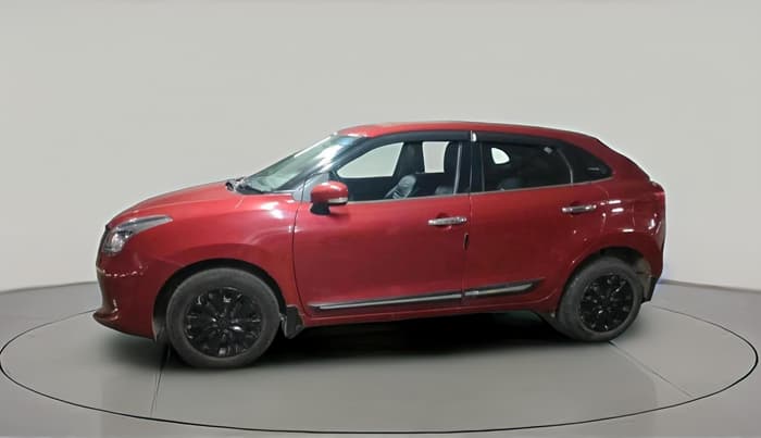 2020 Maruti Baleno DELTA PETROL 1.2, Petrol, Manual, 42,525 km, exterior