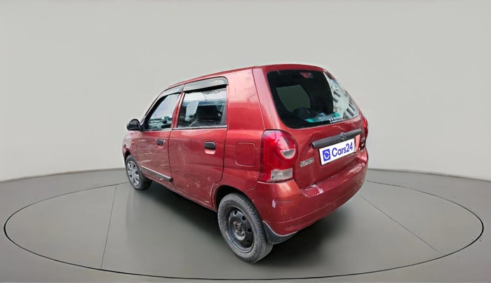 2013 Maruti Alto K10 VXI, Petrol, Manual, 24,831 km, exterior