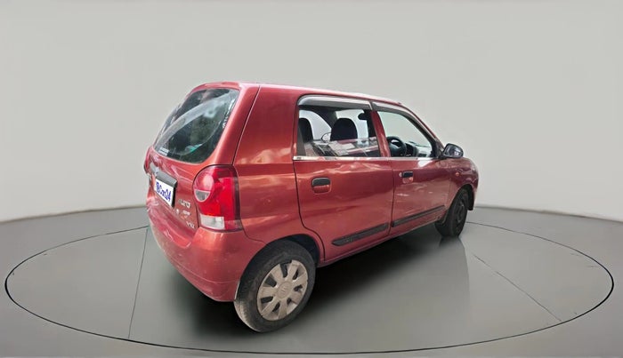 2013 Maruti Alto K10 VXI, Petrol, Manual, 24,831 km, exterior