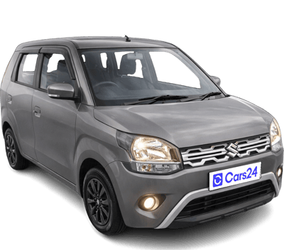 2023 Maruti New Wagon-R - Hatchback - Petrol - Manual - ₹4.10 lakh